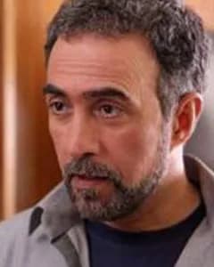 حسن عباسی