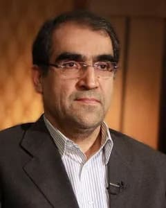 حسن قاضی زاده هاشمی