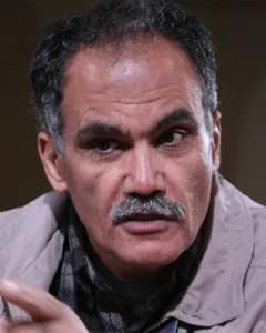 حسن هدایت