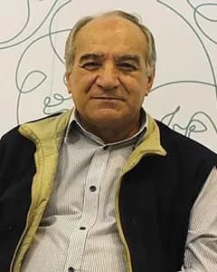 حسن مهمانی