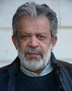 حسن پورشیرازی