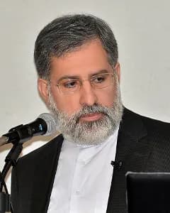 حسن حسینی سروری