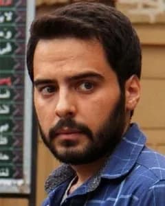 حسام حسنی