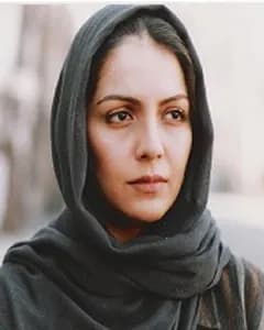 هیلدا هاشم پور