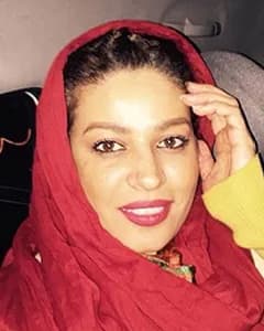 هدی نوری زاده