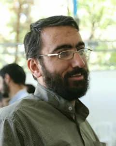 حجت اسدی