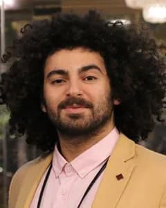 هومن شاهی