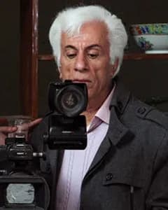 هوشنگ بنائی