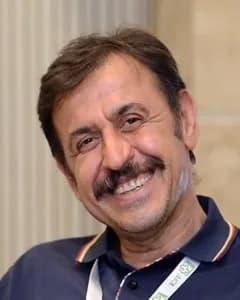 حسین قناعت