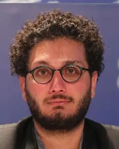 حسین قورچیان