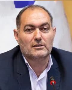 حسین حاتمی