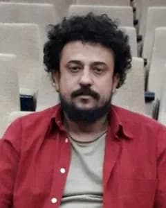 حسین پوریده