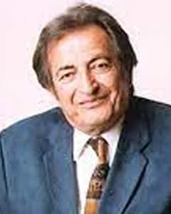 هوشنگ پورنگ