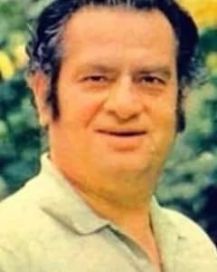 حسین امیرفضلی