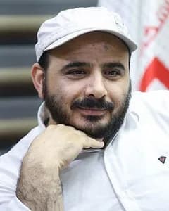 حسین امیرجهانی