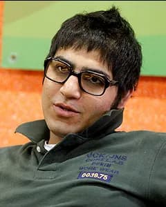 حسین باشه آهنگر