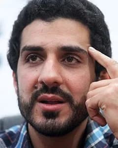 حسین دارابی