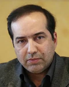 حسین انتظامی