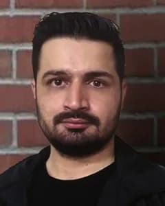 حسین کمال آبادی