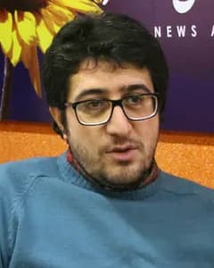 حسین مهکام