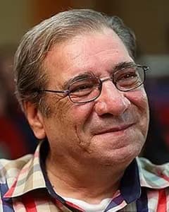 حسین محب اهری