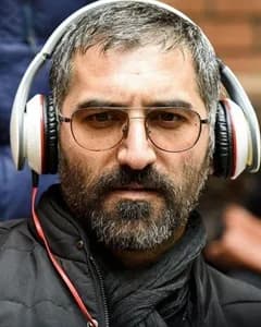 حسین نمازی