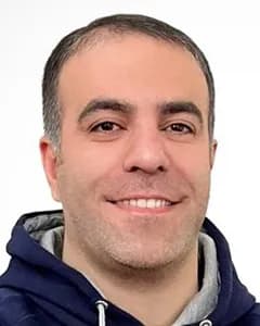 سید حسین اجاقی