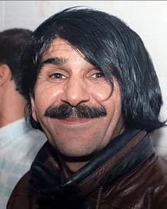حسین پناهی