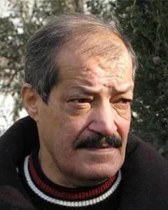 حسین شهاب