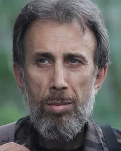 حسین شهابی