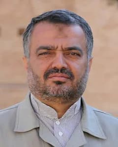 حسین صلح جو