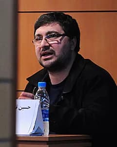 حسین تراب نژاد
