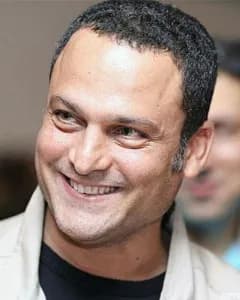 حسین یاری
