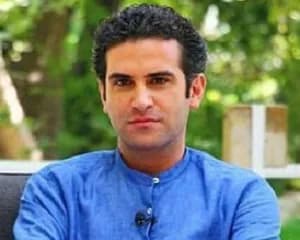 هوتن شکیبا