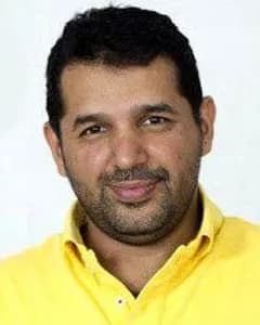 هومن کبیری