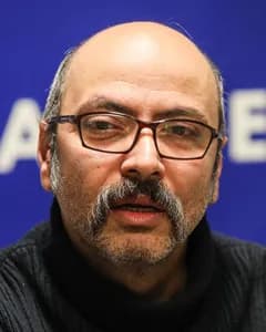 ایمان افشاریان