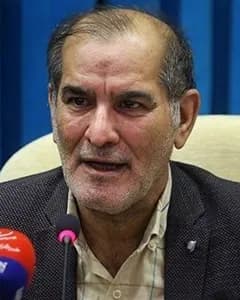ایرج محمدی