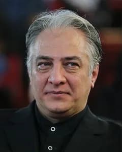 ایرج نوذری