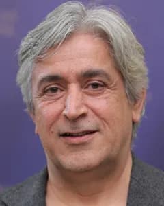 ایرج شهزادی