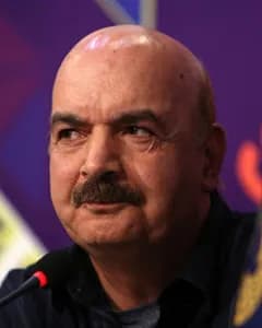 ایرج طهماسب