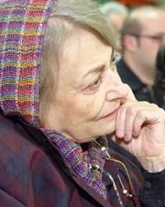 ایراندخت محصص