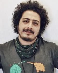 عرفان ابراهیمی