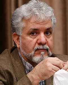 اسرافیل علمداری