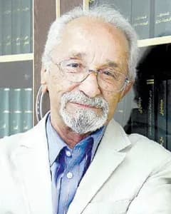 جعفر والی