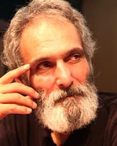 جهانگیر الماسی
