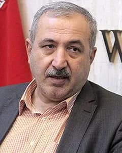 جلال محمود زاده