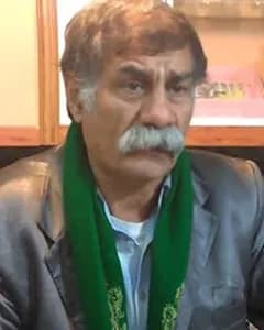 جلال طباطبایی