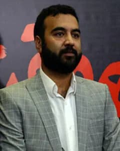جمال گلی