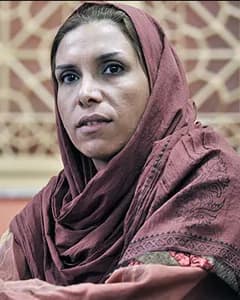 جمیله دارالشفایی