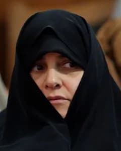 جمیله علم الهدی